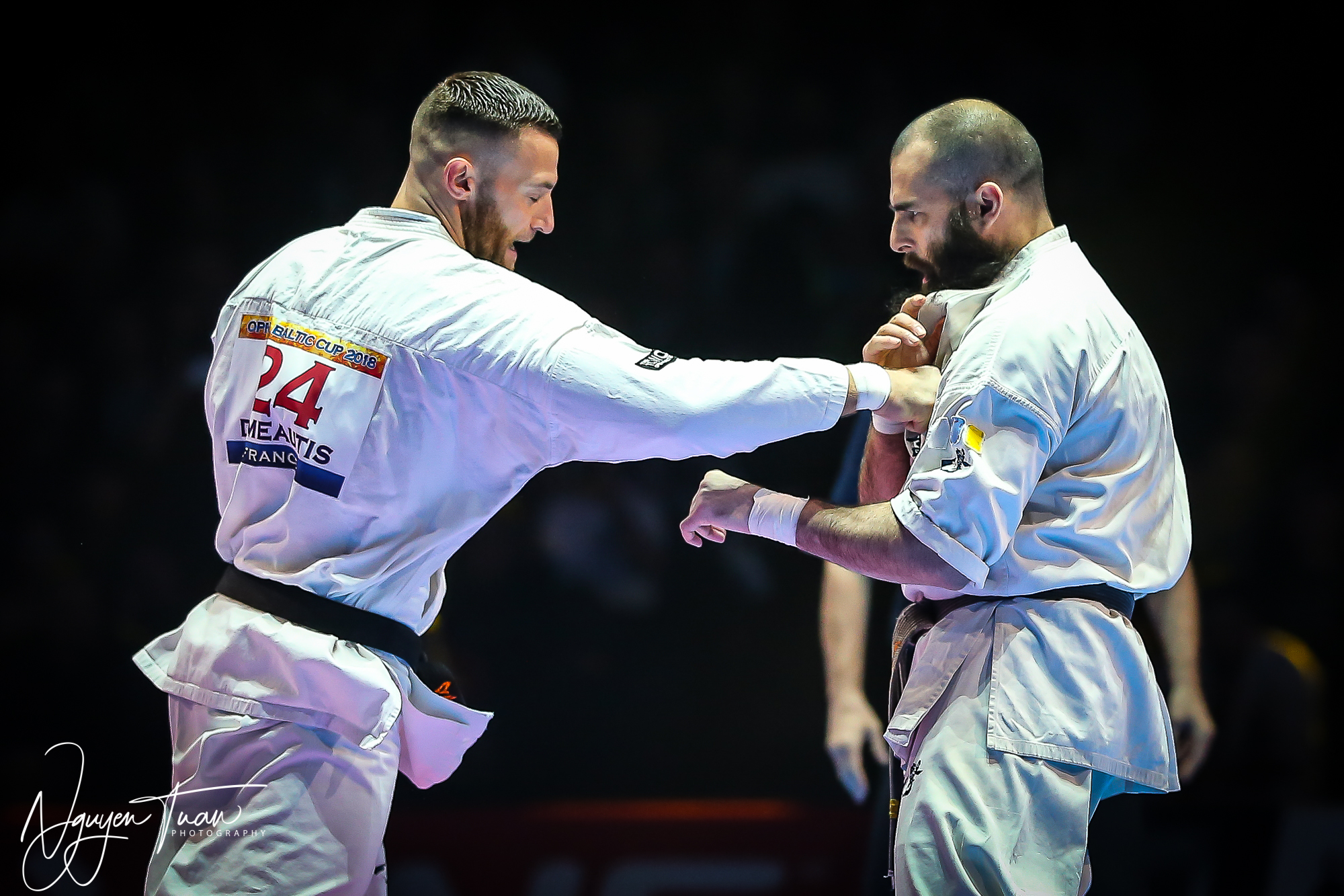 20190324 Festival des Arts Martiaux 6083